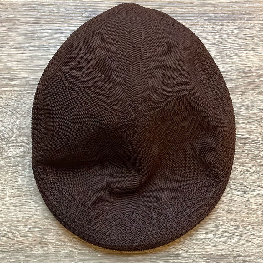 Kangol 0290 BC tropic 504 Ventair extra large